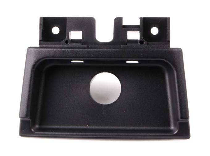 Volvo Cigarette Lighter Panel Center Console (Rear) 8696219 Genuine